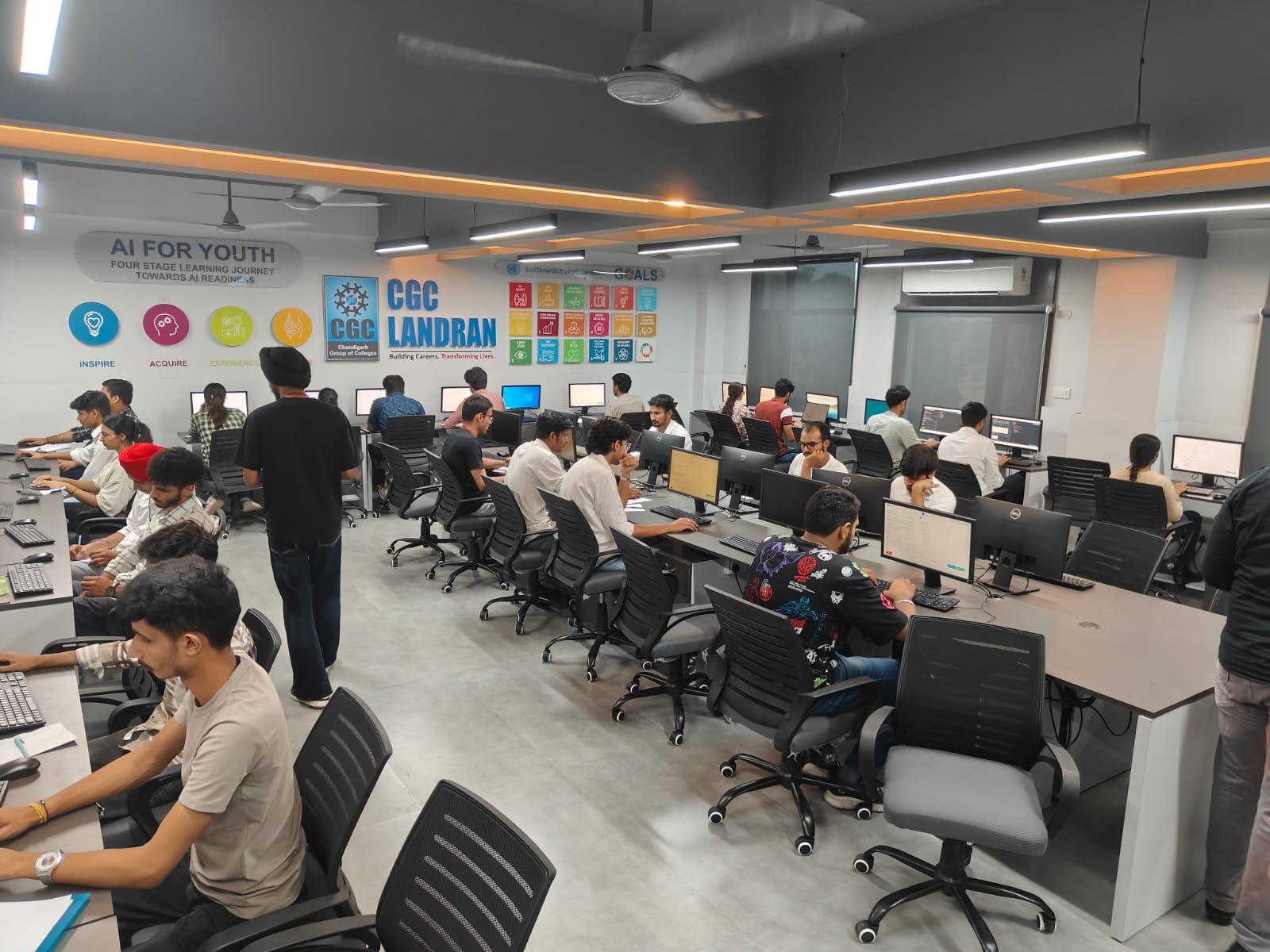 Team Collaboration