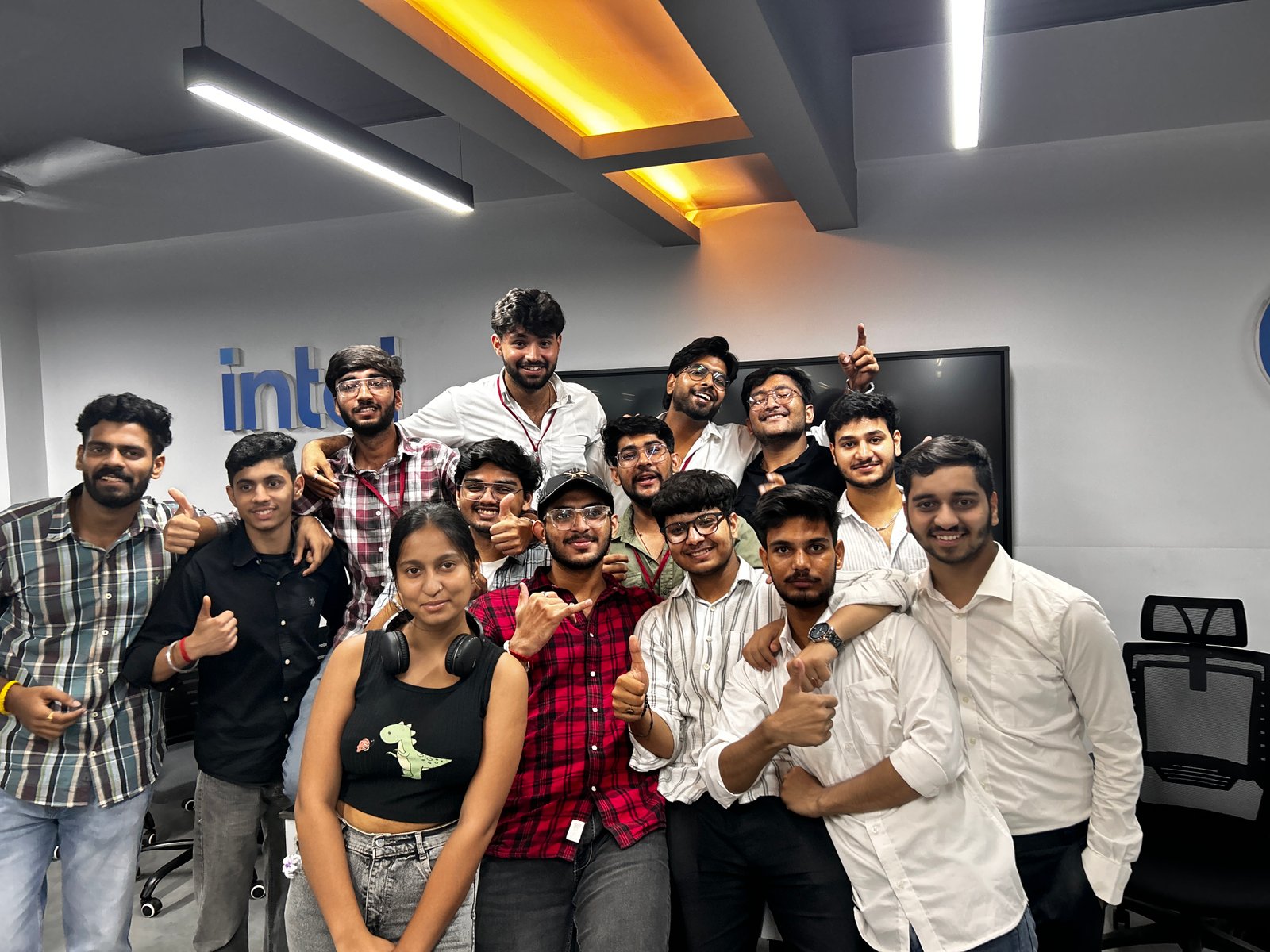 Company Milestone
