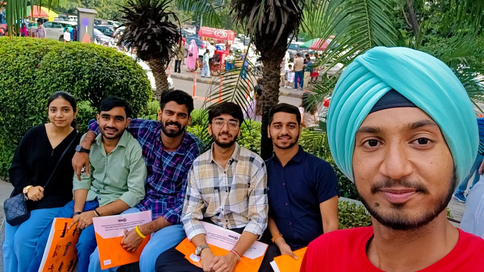 Workshop Event
