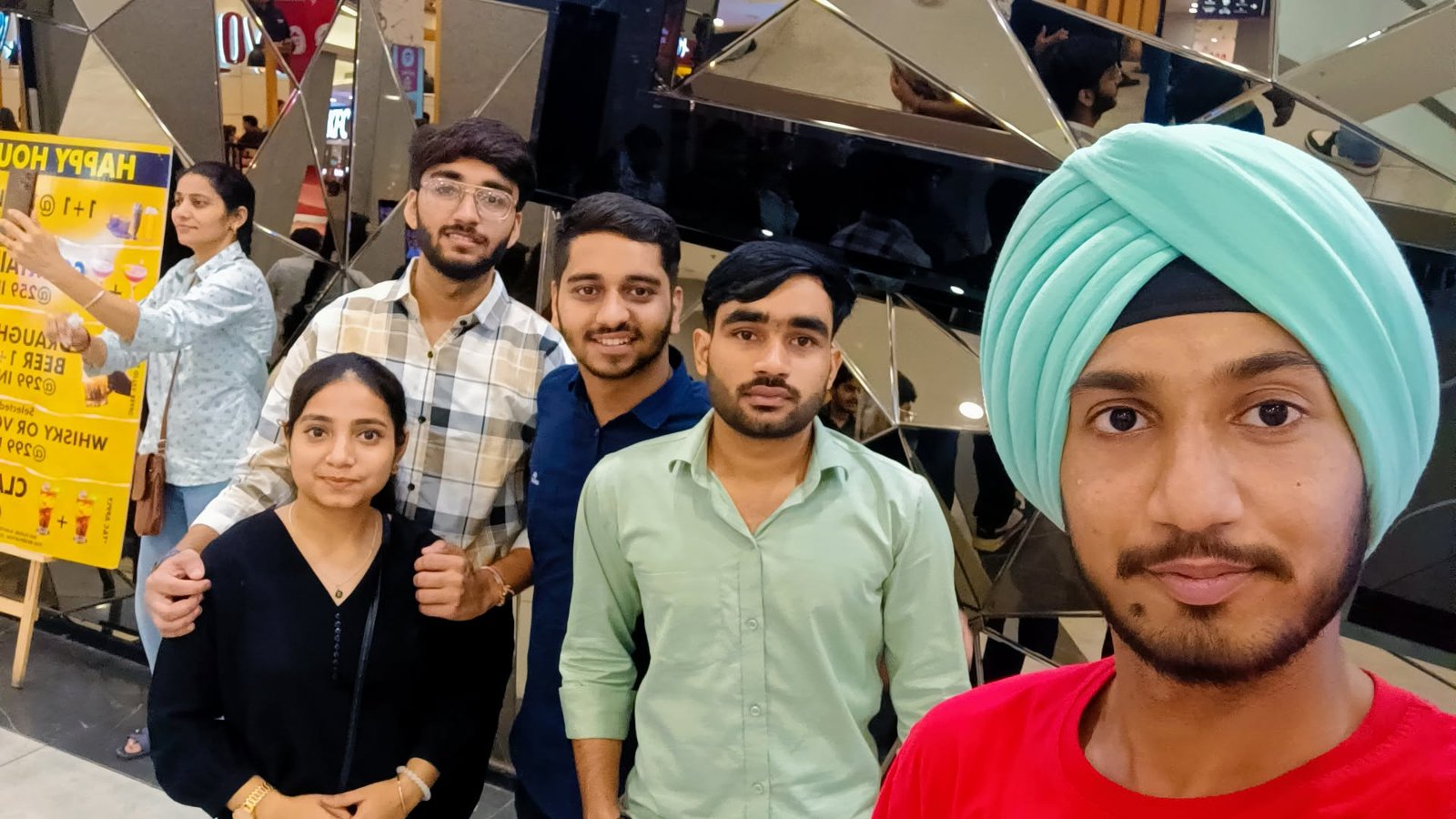 Hackathon