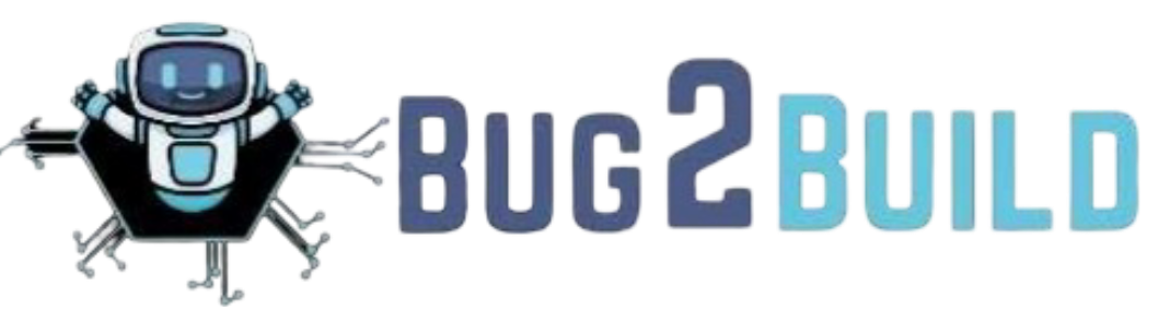 Bug2Build Logo