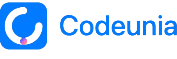 Codeunia Logo