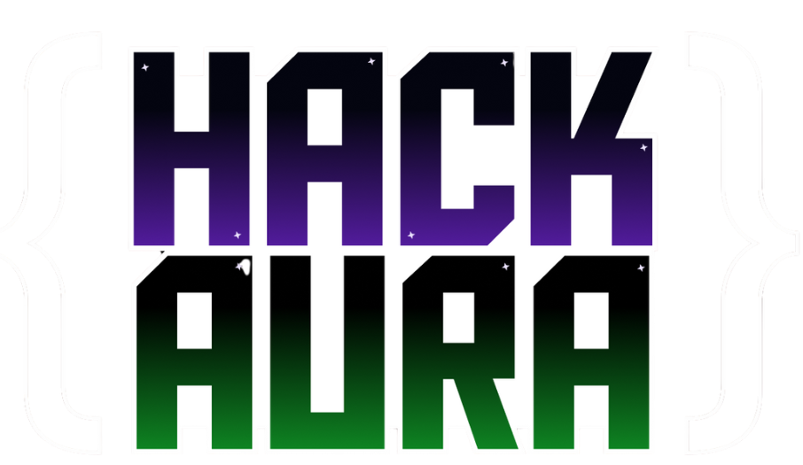 HackAura Logo