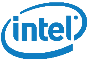 Intel Logo