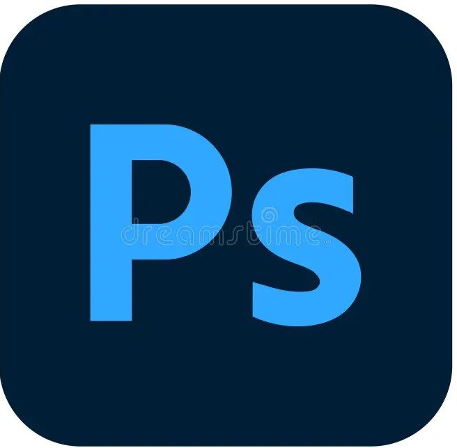 Photoshop icon