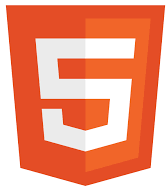 HTML5 icon