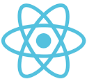 React.js icon
